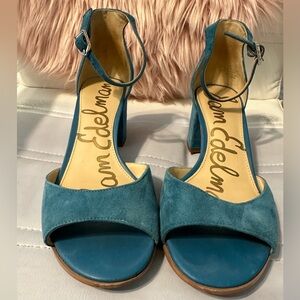 Sam Edelman sandals